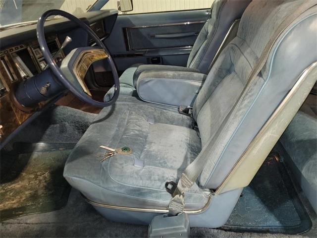 1979 Lincoln Continental Mark V (CC-2072911) for sale in Puslinch, Ontario