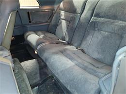 1979 Lincoln Continental Mark V (CC-2072911) for sale in Puslinch, Ontario