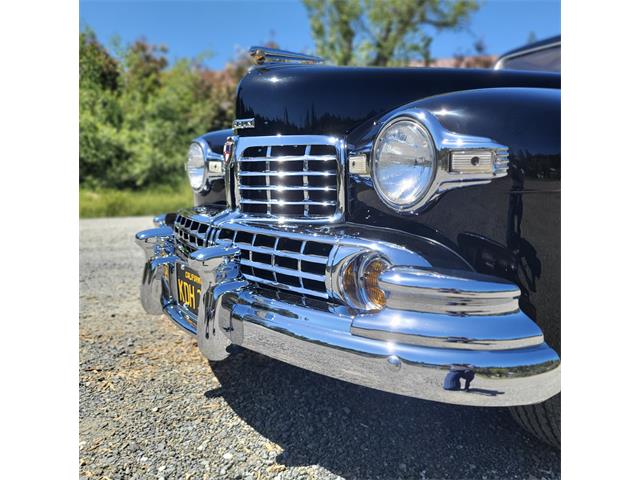 1948 Lincoln Continental (CC-2072912) for sale in Grass Valley, California
