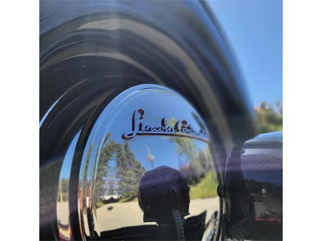 1948 Lincoln Continental (CC-2072912) for sale in Grass Valley, California