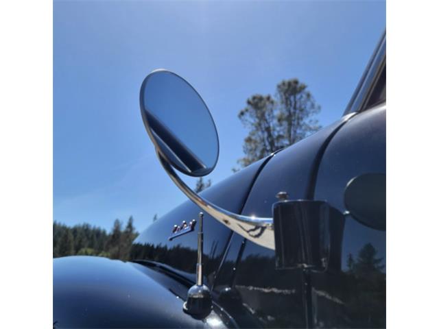 1948 Lincoln Continental (CC-2072912) for sale in Grass Valley, California