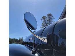 1948 Lincoln Continental (CC-2072912) for sale in Grass Valley, California