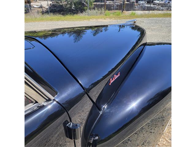 1948 Lincoln Continental (CC-2072912) for sale in Grass Valley, California