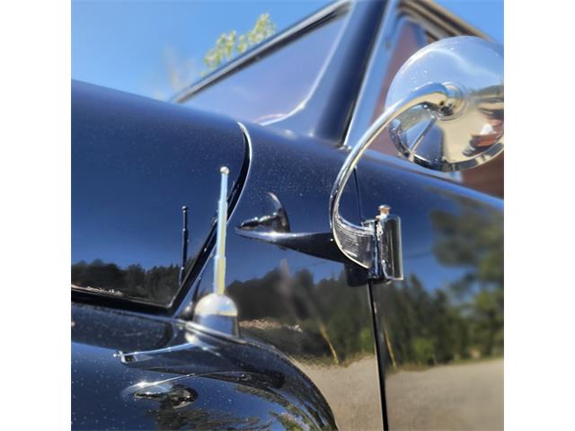 1948 Lincoln Continental (CC-2072912) for sale in Grass Valley, California