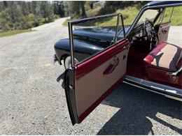 1948 Lincoln Continental (CC-2072912) for sale in Grass Valley, California