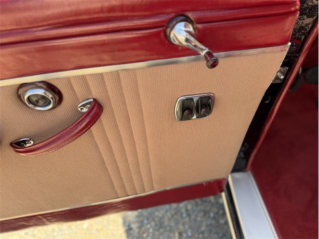 1948 Lincoln Continental (CC-2072912) for sale in Grass Valley, California