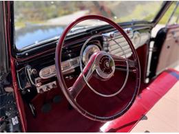 1948 Lincoln Continental (CC-2072912) for sale in Grass Valley, California