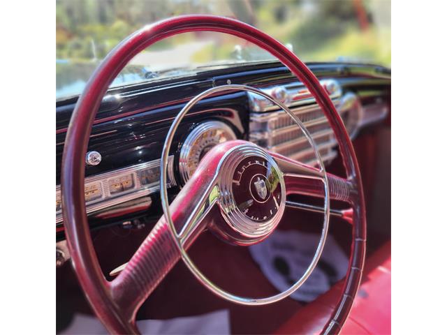 1948 Lincoln Continental (CC-2072912) for sale in Grass Valley, California