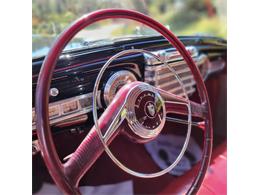 1948 Lincoln Continental (CC-2072912) for sale in Grass Valley, California