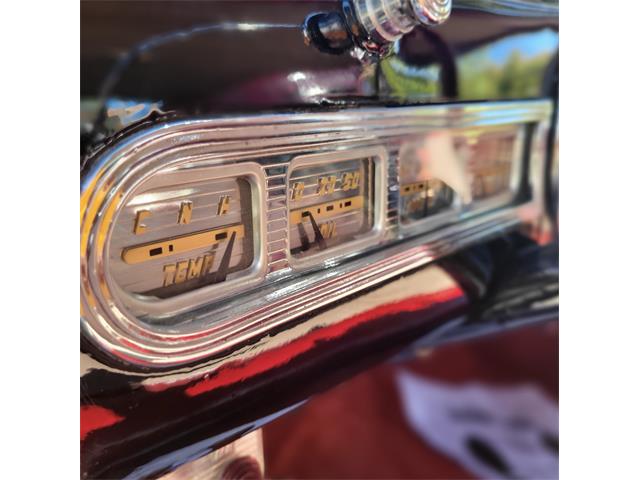 1948 Lincoln Continental (CC-2072912) for sale in Grass Valley, California