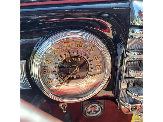 1948 Lincoln Continental (CC-2072912) for sale in Grass Valley, California