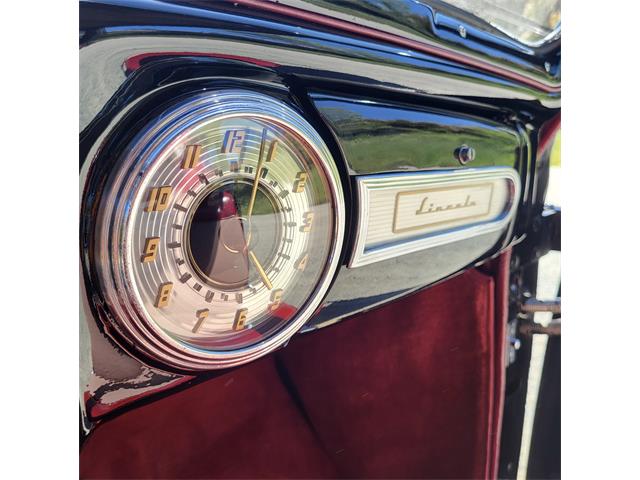 1948 Lincoln Continental (CC-2072912) for sale in Grass Valley, California