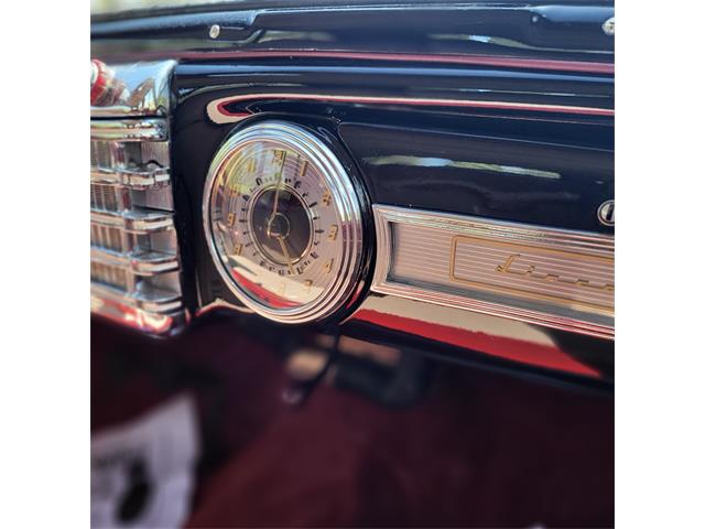 1948 Lincoln Continental (CC-2072912) for sale in Grass Valley, California