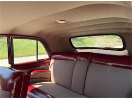 1948 Lincoln Continental (CC-2072912) for sale in Grass Valley, California