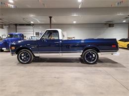 1971 Chevrolet C10 (CC-2072913) for sale in Puslinch, Ontario