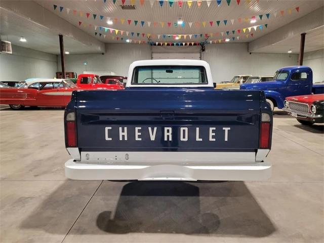 1971 Chevrolet C10 (CC-2072913) for sale in Puslinch, Ontario