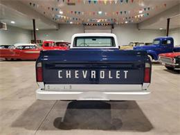 1971 Chevrolet C10 (CC-2072913) for sale in Puslinch, Ontario