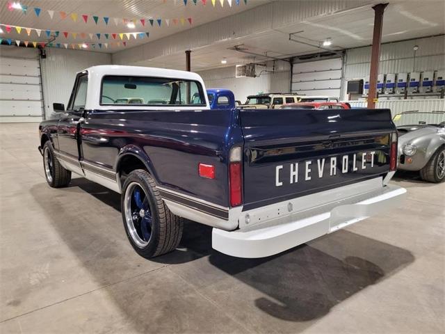 1971 Chevrolet C10 (CC-2072913) for sale in Puslinch, Ontario