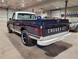 1971 Chevrolet C10 (CC-2072913) for sale in Puslinch, Ontario