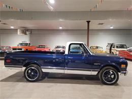 1971 Chevrolet C10 (CC-2072913) for sale in Puslinch, Ontario