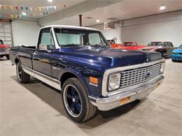 1971 Chevrolet C10 (CC-2072913) for sale in Puslinch, Ontario
