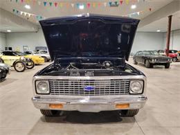 1971 Chevrolet C10 (CC-2072913) for sale in Puslinch, Ontario