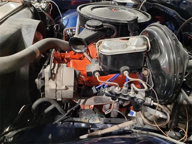 1971 Chevrolet C10 (CC-2072913) for sale in Puslinch, Ontario