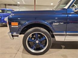 1971 Chevrolet C10 (CC-2072913) for sale in Puslinch, Ontario