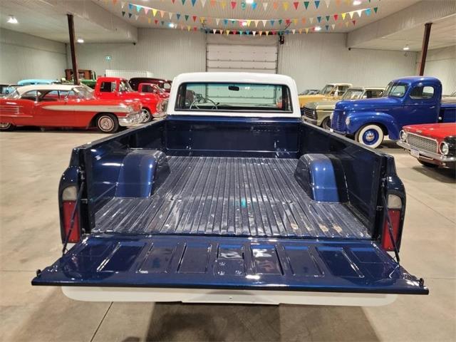 1971 Chevrolet C10 (CC-2072913) for sale in Puslinch, Ontario