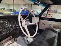 1971 Chevrolet C10 (CC-2072913) for sale in Puslinch, Ontario