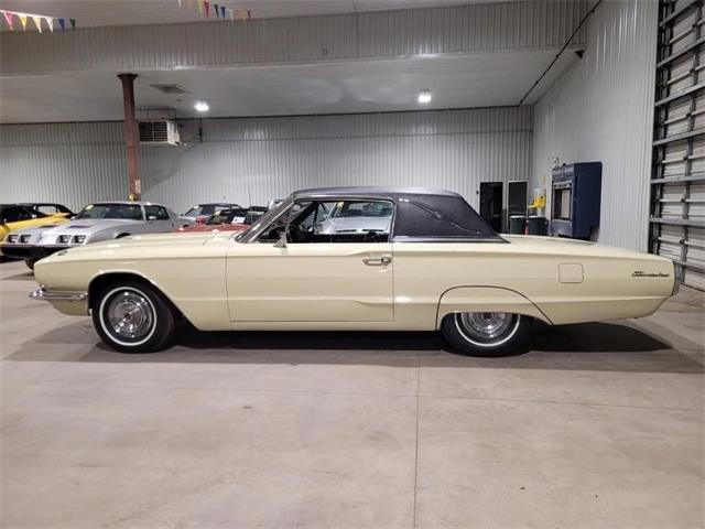 1966 Ford Thunderbird (CC-2072914) for sale in Puslinch, Ontario