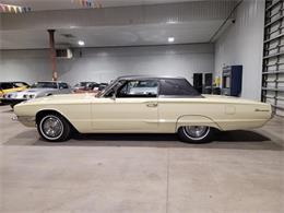 1966 Ford Thunderbird (CC-2072914) for sale in Puslinch, Ontario