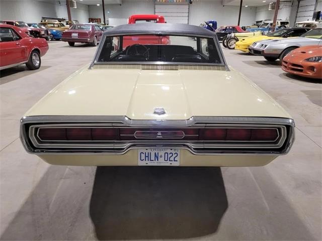 1966 Ford Thunderbird (CC-2072914) for sale in Puslinch, Ontario