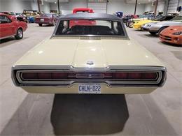 1966 Ford Thunderbird (CC-2072914) for sale in Puslinch, Ontario