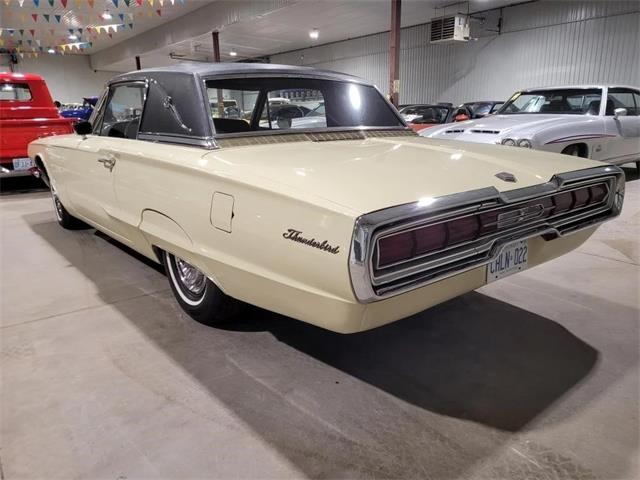 1966 Ford Thunderbird (CC-2072914) for sale in Puslinch, Ontario