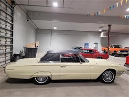 1966 Ford Thunderbird (CC-2072914) for sale in Puslinch, Ontario