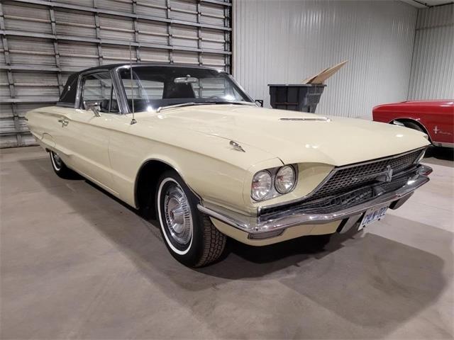 1966 Ford Thunderbird (CC-2072914) for sale in Puslinch, Ontario