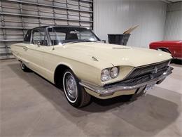 1966 Ford Thunderbird (CC-2072914) for sale in Puslinch, Ontario
