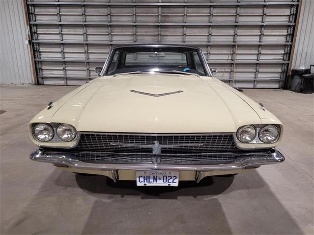 1966 Ford Thunderbird (CC-2072914) for sale in Puslinch, Ontario