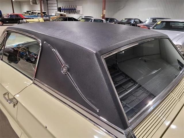 1966 Ford Thunderbird (CC-2072914) for sale in Puslinch, Ontario