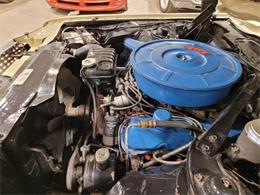 1966 Ford Thunderbird (CC-2072914) for sale in Puslinch, Ontario