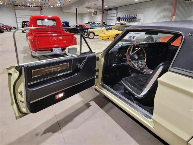 1966 Ford Thunderbird (CC-2072914) for sale in Puslinch, Ontario