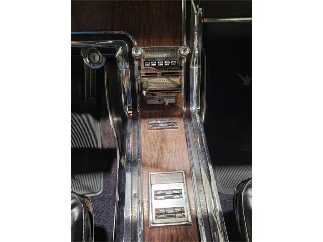 1966 Ford Thunderbird (CC-2072914) for sale in Puslinch, Ontario