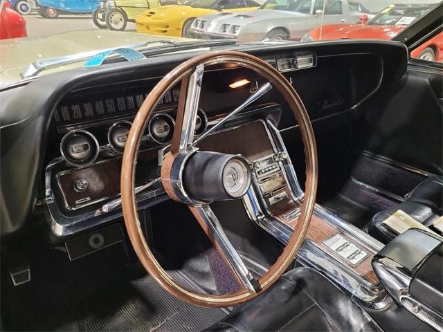 1966 Ford Thunderbird (CC-2072914) for sale in Puslinch, Ontario