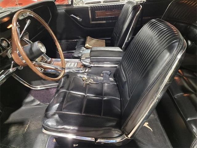 1966 Ford Thunderbird (CC-2072914) for sale in Puslinch, Ontario