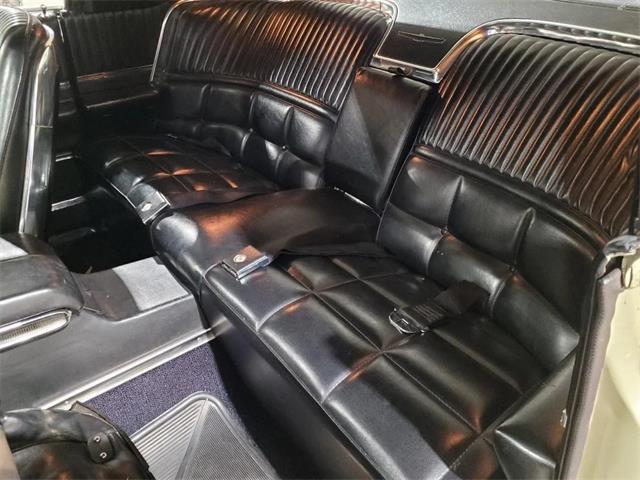 1966 Ford Thunderbird (CC-2072914) for sale in Puslinch, Ontario