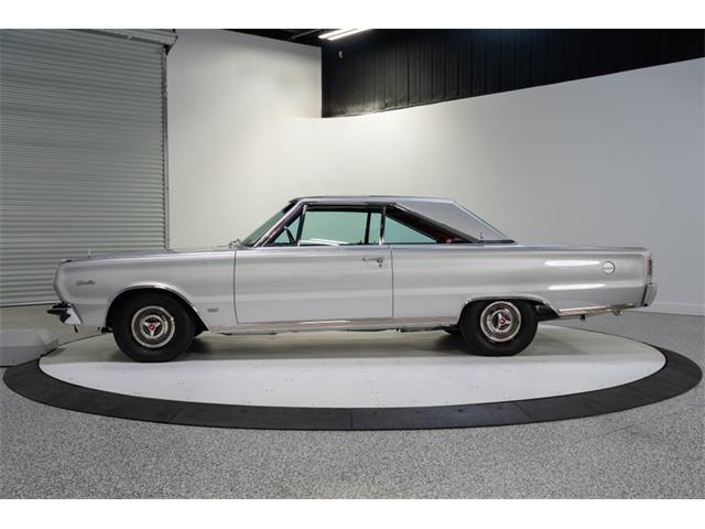 1966 Plymouth Satellite (CC-2072915) for sale in Madisonville, Texas