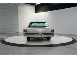 1966 Plymouth Satellite (CC-2072915) for sale in Madisonville, Texas