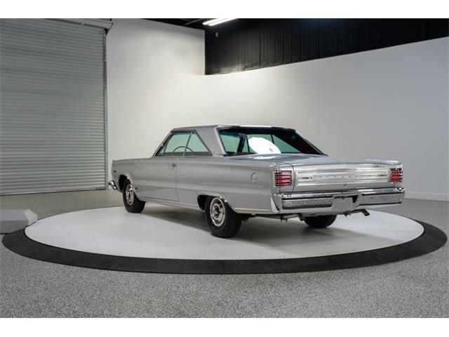1966 Plymouth Satellite (CC-2072915) for sale in Madisonville, Texas