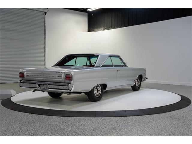 1966 Plymouth Satellite (CC-2072915) for sale in Madisonville, Texas